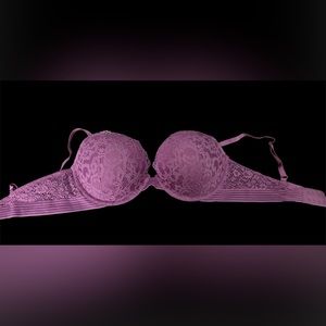 Victoria’s Secret Very Sexy Push Up Bra